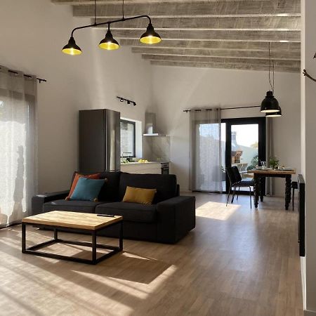 巴尔韦尔德Casa Armonia Del Silencio别墅 外观 照片