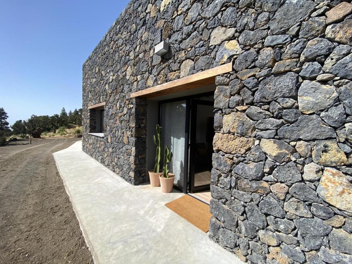 巴尔韦尔德Casa Armonia Del Silencio别墅 外观 照片